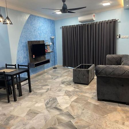 Marina View Villas Pinnacle Guest House Port Dickson Exterior foto